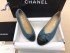 Chanel Flats CF45324434 